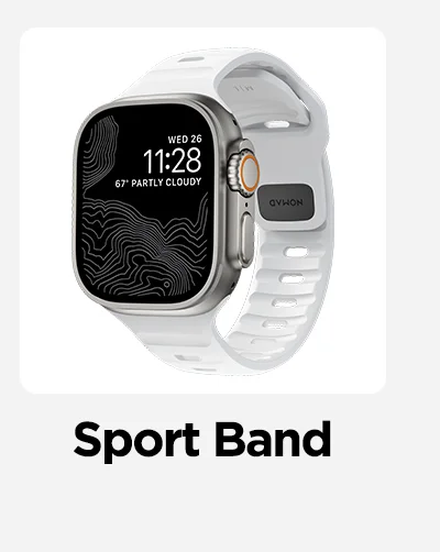 Sport Band