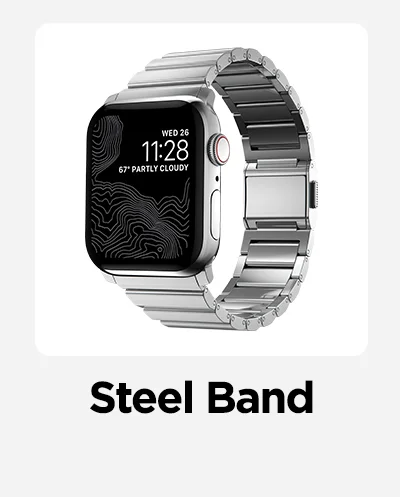 Steel Band