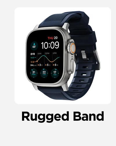 Rugged Band