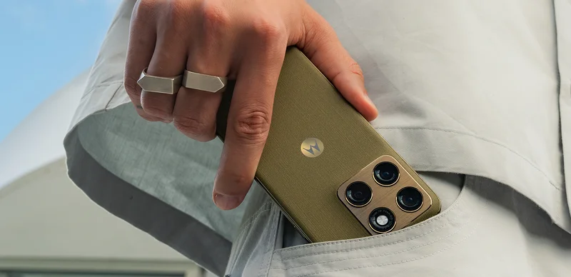 Compact, slim, and durable design