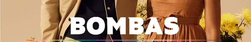 BOMBAS