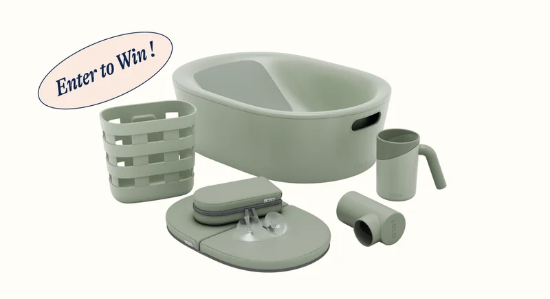 Enter To Win!