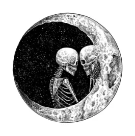 To the Moon and Back T-Shirt