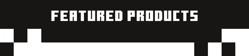 FEATURED PRODUCTS