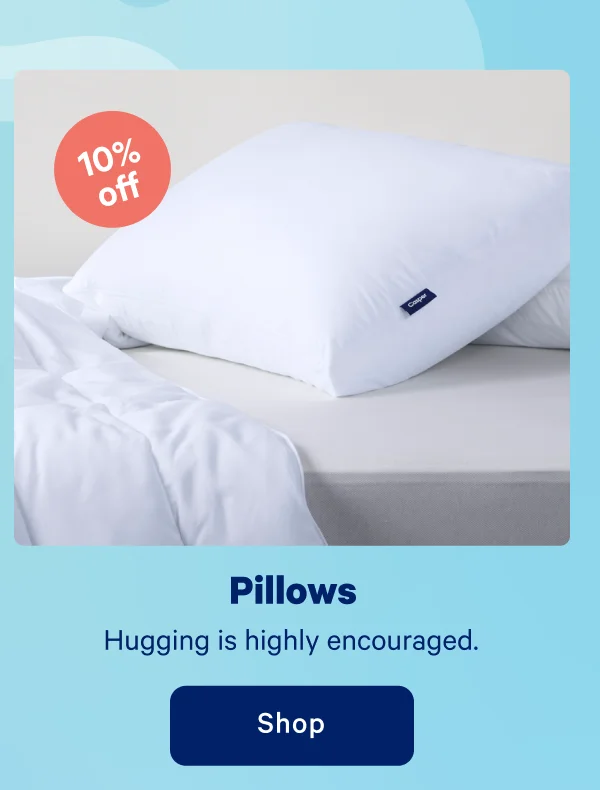 Pillows >> Shop >>