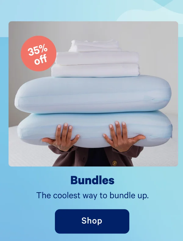 Bundles >> Shop >>