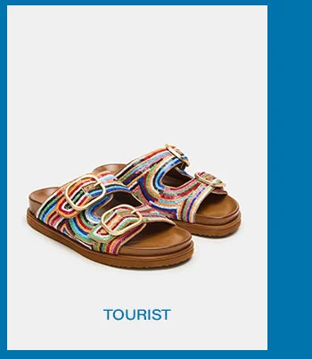 TOURIST