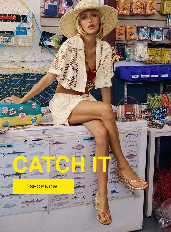 Catch it