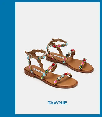 TAWNIE