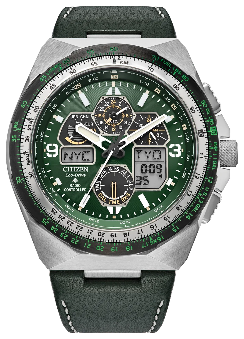 Image of Promaster Skyhawk A-T