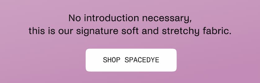 Shop Spacedye
