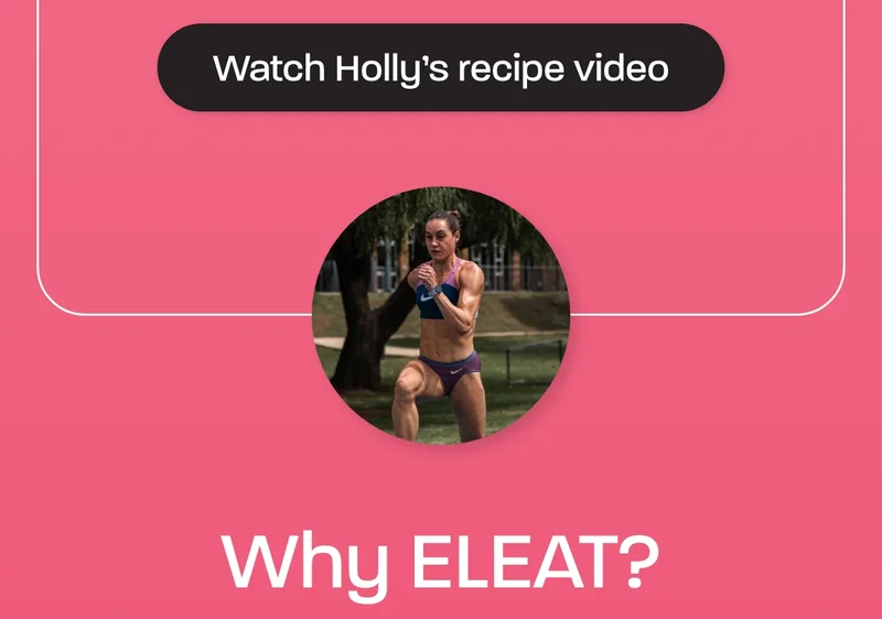 Watch Holly's recipe video