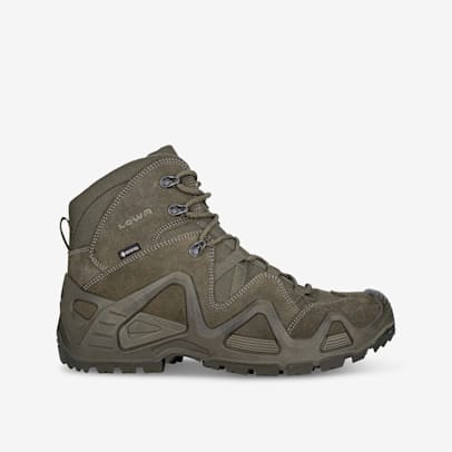 Zephyr GTX Mid TF