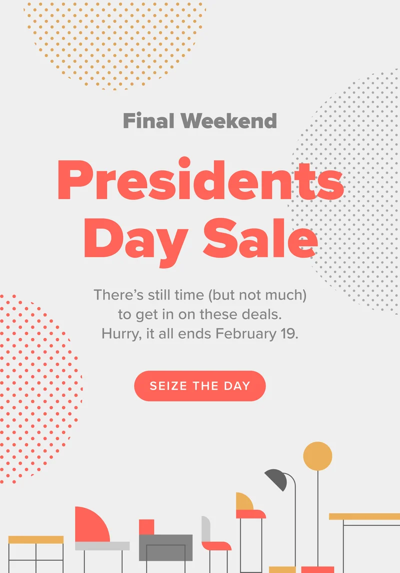 There’s still time (but not much) to get in on these deals. Hurry, it all ends February 19.