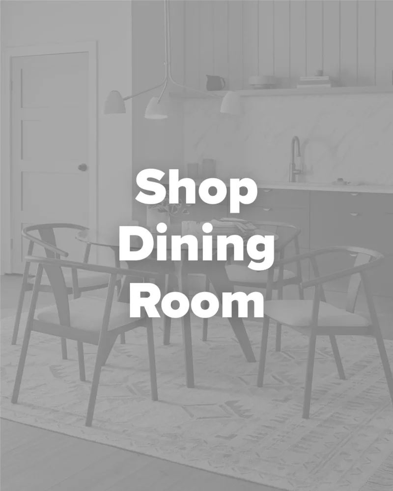 Shop Dining Room