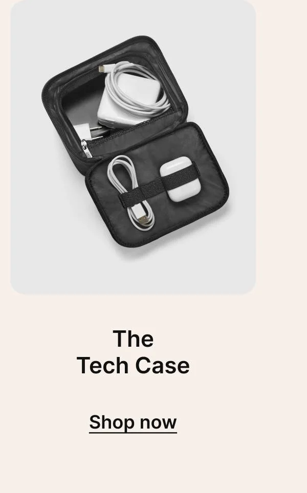 The Tech Case