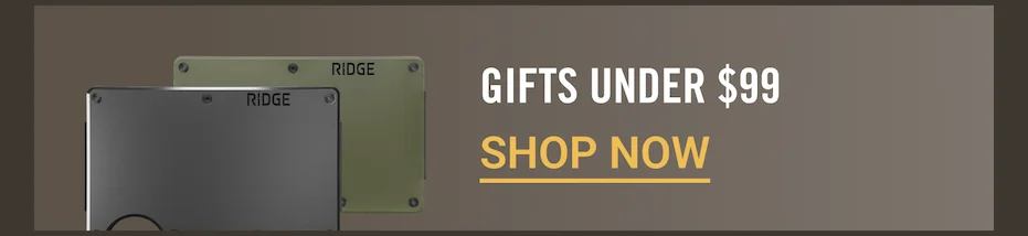 Gifts Under $99