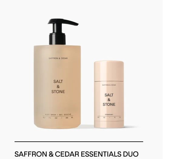 ESSENTIALS DUO