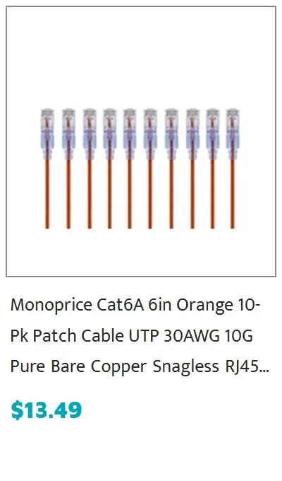 View product recommended for you