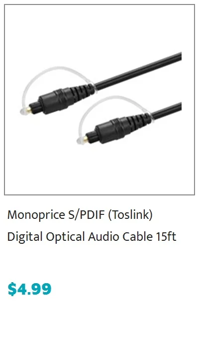 View product recommended for you