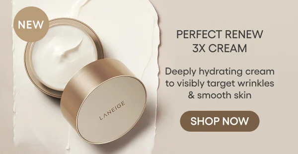 perfect renew 3x cream