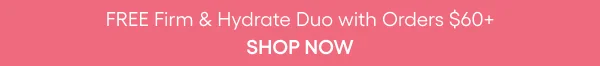 BOGO glowy makeup serum