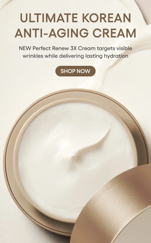 perfect renew 3x cream
