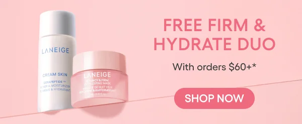 BOGO glowy makeup serum