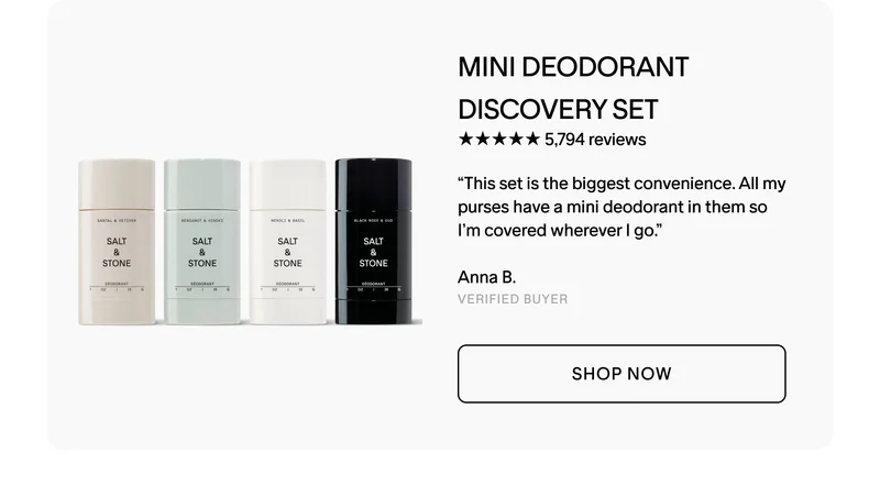 Discovery Set
