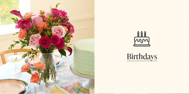 Birthdays