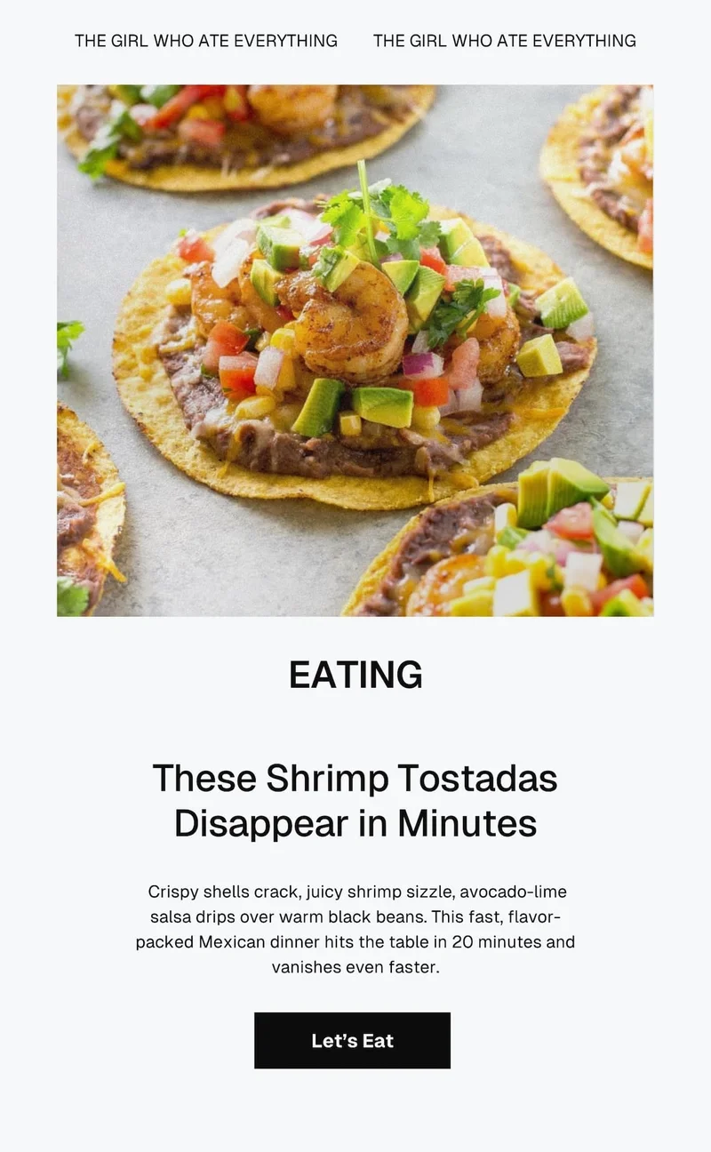 Eating