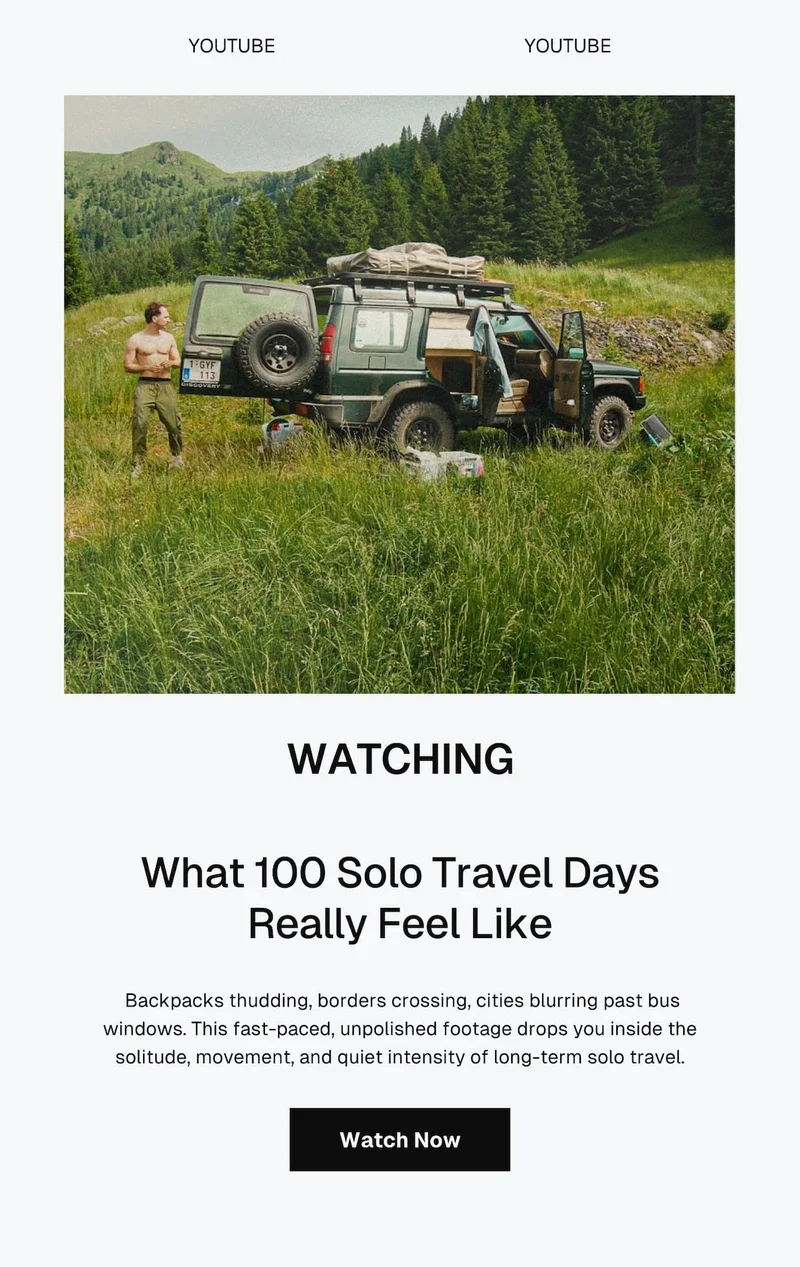 Watching