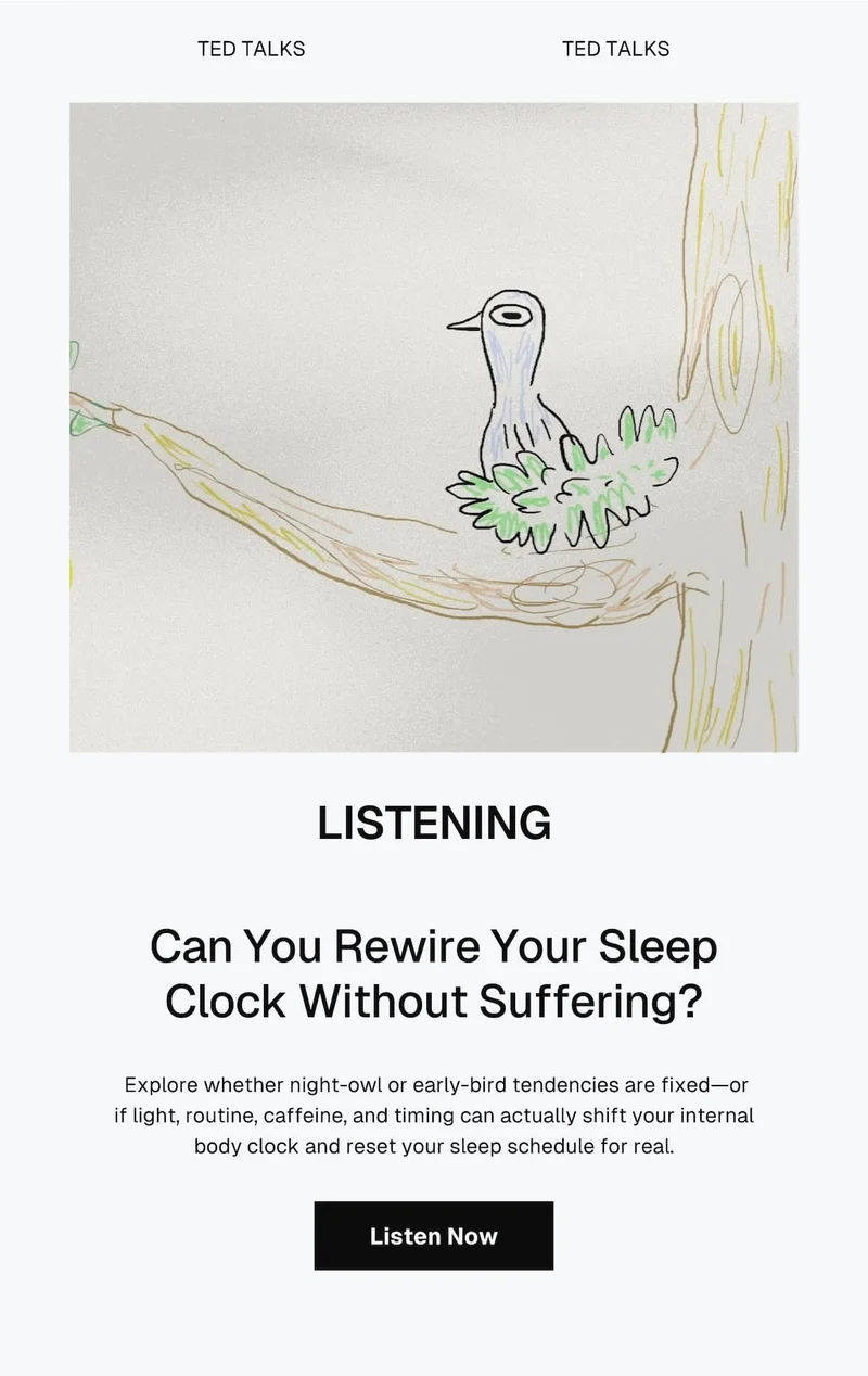 Listening