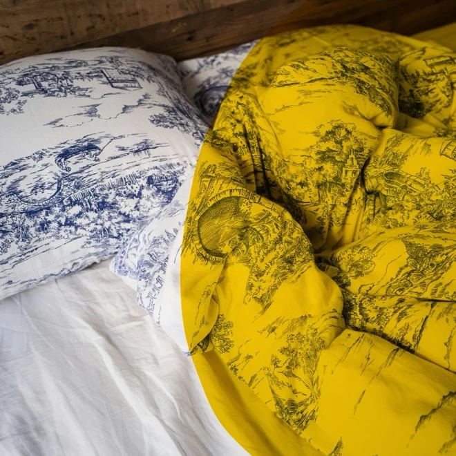 tips for staying cool on sweaty nights