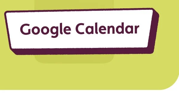 Google Calendar