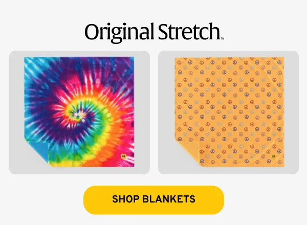 Original Stretch