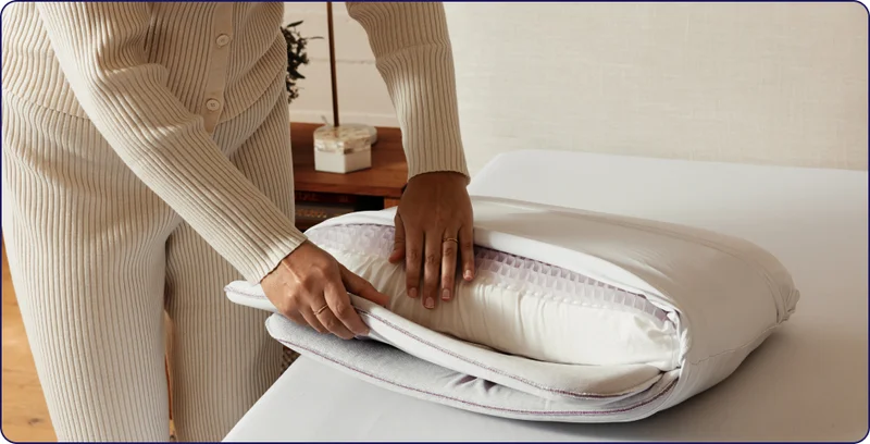 Purple® Dreamlayer Pillow