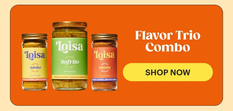 Shop flavor trio