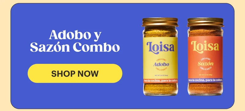 Shop Sazon y Adobo combo