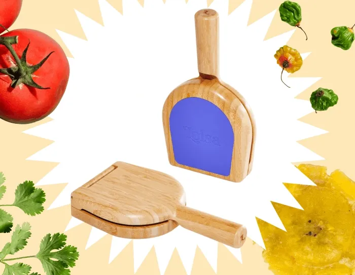 Kitchenware that's built to last