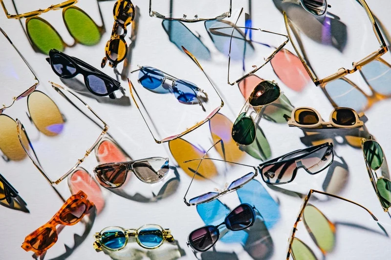 The best sunglasses brands in 2024, according to GQ.