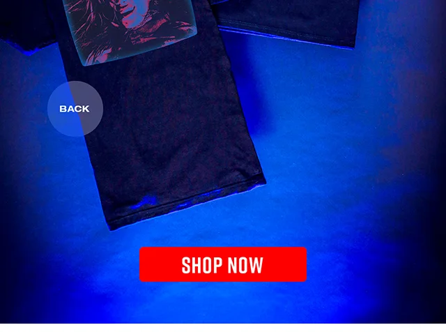 Hot Topic Exclusive Billie Eilish Hit Me Hard And Soft The Tour Live In 3D Official Tee. Shop Now