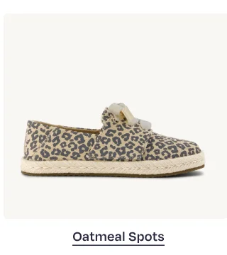 Carolina Lace-Up Espadrille