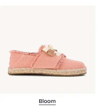 Carolina Lace-Up Espadrille