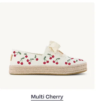 Carolina Lace-Up Espadrille