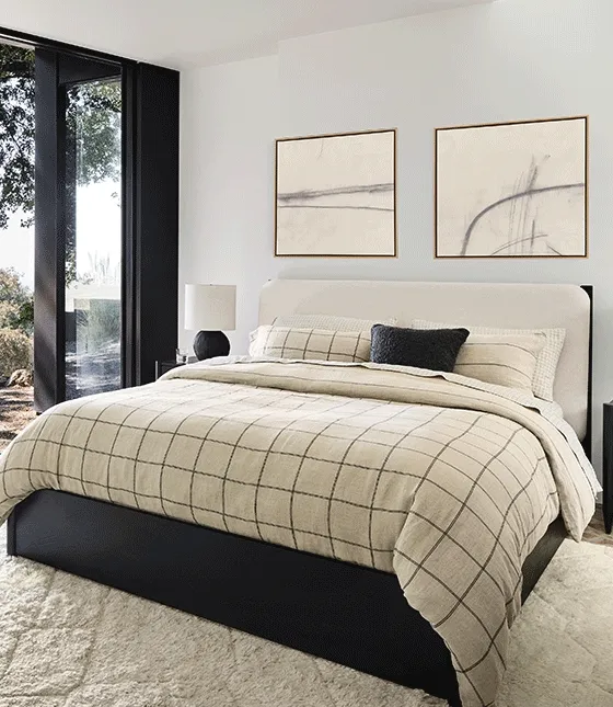 bedroom furniture