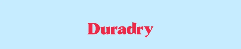 Duradry