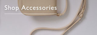 Shop accessories