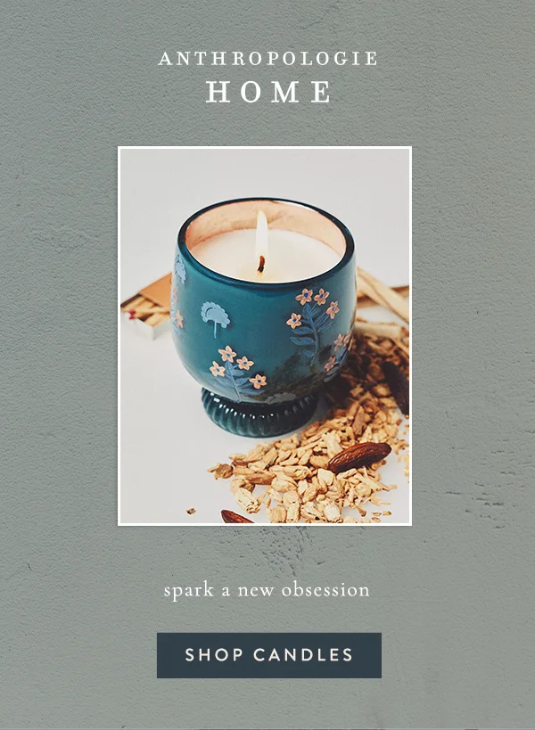 Shop candles