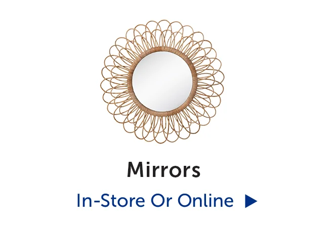 Mirrors